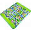 Penová podložka pre deti – Mesto: 160x130