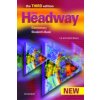 New Headway Elementary Third Edition Studenťs Book