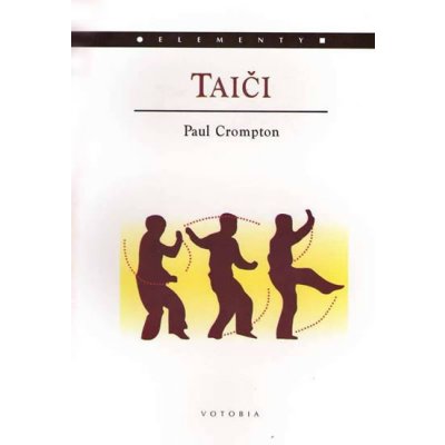 Taiči - Paul Crompton
