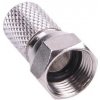 CABLETECH F konektor 7,2mm + gumička