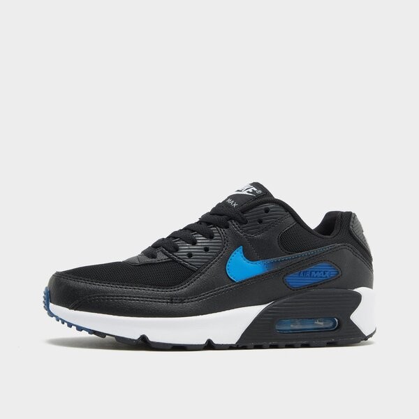 Nike Air Max 90 Nn Gs čierna