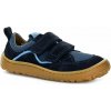 Froddo Baze G3130271-12 Dark Blue celoročné nízke barefoot topánky 24 EUR