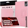 Puzdro + Dotykové Pero ALOGY pre tablet Lenovo Tab M11 10.95 K11/ K11E 11” s funkciou stojana / obal