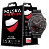 HYBRIDNÉ SKLO OCHRANNÉ SKLÍČKO NA INTELIGENTNÉ HODINKY PRE HUAWEI WATCH 3 SE