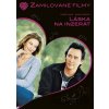 Láska na inzerát DVD