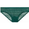 Nohavičky BIKINI VICTORIA'S SECRET Veľkosť S, Farba Zelená