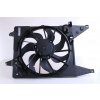 Ventilátor chladenia motora NISSENS 85710