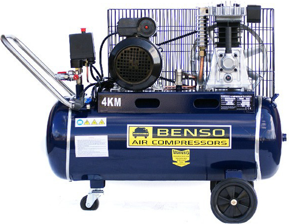 Benso BS-KO-50L-PRO