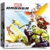 Marvel D.A.G.G.E.R. - české vydání, FMD01CZ