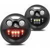 LED reflektory 7