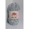 Himalaya Velvet 90051 svetlá sivá na sklade