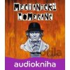 Mechanický pomeranč - Anthony Burgess