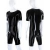 Latexový surfsuit s krátkymi rukávmi a nohavicami - SO-B-SURFSUIT-5
