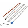 Sonda Ortovox Probe Alu 240 Farba: strieborná