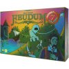 ODD Bird Games Feudum: Septennial Edition