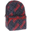 Školský batoh XPACK - Coca Cola BLACK