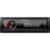 Autorádio Pioneer MVH-330DAB čierne