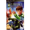 Ben 10 Ultimate Alien - Cosmic Destruction (PSP)