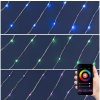 Somogyi Micro LED-es SMART svietiaci reťazec ML 200 RGB SMART + záruka 3 roky zadarmo + záruka 3 roky zadarmo