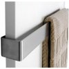 Sapho Magnifica 60 IRPA17 80 mm x 74 mm leštená nerezová oceľ