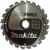 Makita pílový kotúč 235mm, 24z B-32275