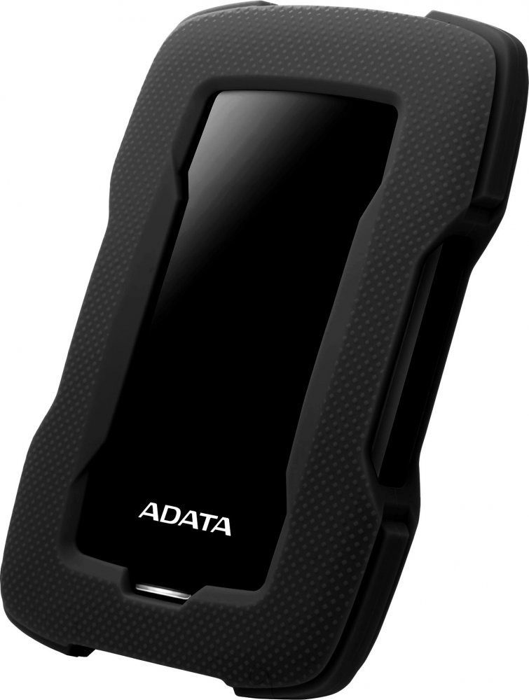 ADATA HD330 1TB, AHD330-1TU31-CBK