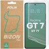 Ochranná fólia Bizon pre realme GT 7T 2 ks