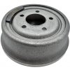 Brzdový bubon, Zadné, Jeep Comanche MJ 1990-1992, Jeep Cherokee XJ 1990-2001, Jeep Wrangler TJ 1997-2006, Jeep Wrangler YJ 1990-1995