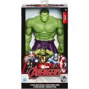 Hasbro Avengers Titan Hero Deluxe Hulk 30 cm