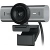 Kamera Logitech MX BRIO 4K ultra HD Graphite 960-001559