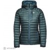 Black Diamond Approach Down Hoody dámska bunda, creek blue M