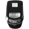 Portable ice maker LIN ICE PRO-B12 black