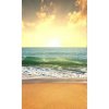 DIMEX fototapeta Západ slnka MS-2-0209 - 150 x 250 cm (150g VLIES - LEPIDLO ZADARMO)