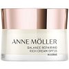 Anne Moller Spevňujúci pleťový krém Stimulâge SPF15 Glow Firming Rich Cream 50 ml