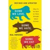 Some We Love, Some We Hate, Some We Eat [Second Edition] - Herzog Hal