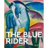 The Blue Rider - Florian Heine, Prestel