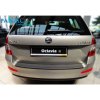 Kryt prahu kufra Škoda Octavia Combi 2013 - 2020