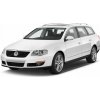 VW Passat B6 kombi sada LED žiaroviek do interiéru