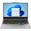Notebook Lenovo LOQ 15IRX10 (83JE00VMCK) sivý