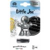 Little Joe 3D Metallic EF1717 Ginger Lemon