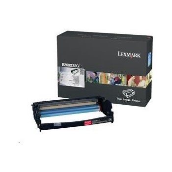 Lexmark E260X22G - originálny