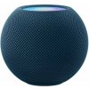 Hlasový asistent Apple HomePod mini modrý - EU (MJ2C3D/A)