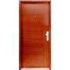 Protipožiarno - Bezpečnostné Dvere SECURIDO RC 3 - EI/EW 30 - F5/B - Orech (Elegant)
