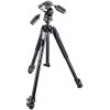 MANFROTTO MK190X3-3W statív s hlavou