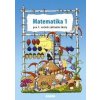 Matematika 1 pro 1. ročník základní školy - Pavol Tarábek