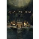 Adams Venture Origins