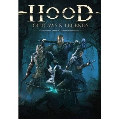 Hood: Outlaws & Legends Steam PC