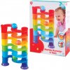 PLAYGO - Guličková dráha 6 poschodí