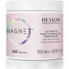 Revlon Professional Magnet Ultimate Post-technical Mask - Maska pro poškozené vlasy po barvení 500 ml