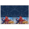 Uložka na stôl papierová 180×120 cm Spiderman - Procos - Procos
